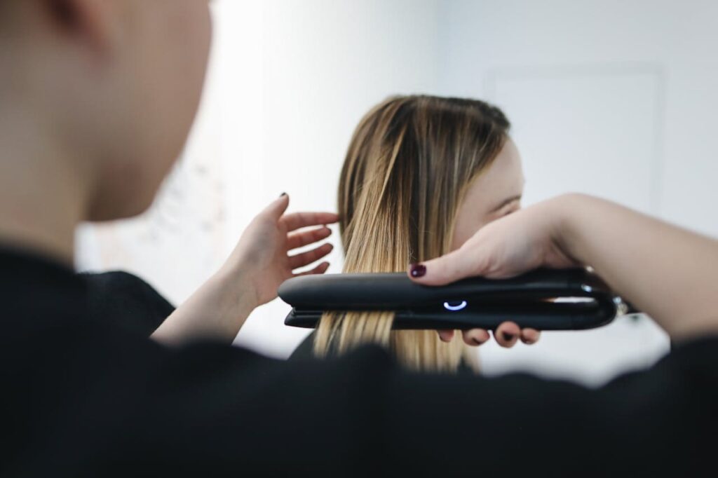 Alisado Japonés: ¿Es la Solución Definitiva para tu Cabello? 2 alisado japones sin formol